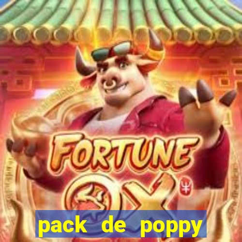 pack de poppy playtime para drawing cartoons 2 vk